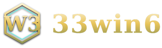 33win6 logo